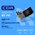  Видеокарта CBR GT710 2Gb (VGA-STX710-2G-RTL) DDR3, 64bit, 954Mhz, 1*HDMI + 1*DVI + 1*VGA, 29W, Ret 