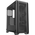  Корпус XASTRA A500 4ARGB Black (A500-BK-FC120ARGB-4F-GL) ATX/Mesh/ tempered glass / 4x 120mm FC120-ARGB PWM fans 