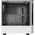  Корпус GameMax T801 Paladin White без БП (Midi Tower, ATX, Белый, Зак.стекло, USB 3.0) 