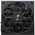  Блок питания 1STPLAYER ACK (HA-650AC1) 650W Black / ATX 2.4, APFC, 80 Plus Standard, Double Forward, 140mm fan, non-modular 