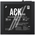  Блок питания 1STPLAYER ACK (HA-550AC1) 550W Black / ATX 2.4, APFC, 80 Plus Standard, Double Forward, 140mm fan, non-modular 