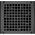  Блок питания Deepcool PF700 (R-PF700D-HA1B-CN) 700W, ATX2.4 80Plus white, APFC, 20+4 pin, 4+4pin, 6xSata, 2xPCI-E (6+2pin), Fan 12cm, Кабель CN 