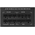  Блок питания BLOODY BD-PS1000G (BD-PS1000G-M), 1000Вт, 140мм, черный, retail 