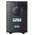  ИБП Powercom Infinity INF-3000 3000Вт 2400ВА черный 