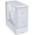  Корпус Lian Li Lancool 207 / White / (G99.LAN207RW.10RS) Mid-Tower, TG / 2x 140mm ARGB + 2x 120mm non LED fans inc. 