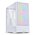  Корпус Lian Li Lancool 207 / White / (G99.LAN207RW.10RS) Mid-Tower, TG / 2x 140mm ARGB + 2x 120mm non LED fans inc. 