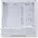  Корпус Lian Li Lancool 207 / White / (G99.LAN207RW.10RS) Mid-Tower, TG / 2x 140mm ARGB + 2x 120mm non LED fans inc. 