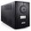  ИБП Powercom Infinity INF-3000 3000Вт 2400ВА черный 