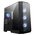  Корпус MSI Mag Pano M100R PZ (306-7G24R25-HH9) MiniTower (MATX, USB 3.2 Gen 1, USB Type-C, 4x120mm ARGB Fan, TG) 