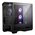  Корпус MSI Mag Pano M100R PZ (306-7G24R25-HH9) MiniTower (MATX, USB 3.2 Gen 1, USB Type-C, 4x120mm ARGB Fan, TG) 