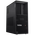  ПК Lenovo ThinkStation P3t (30GUSGUM00) Intel Core i7 13700, DDR5 16ГБ, 512ГБ(SSD), NVIDIA T400 - 4 ГБ, CR, Windows 11 Professional, черный 