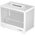  Корпус Deepcool CH160 Mesh WH без БП, белый, Mini-ITX 