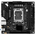  Материнская плата MAXSUN Challenger H610ITX 2LAN 