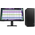  ПК в комплекте с монитором HP 290 G9 (6D474EA) Intel Core i5 12500, DDR4 8ГБ, 512ГБ(SSD), Intel UHD Graphics 730, Free DOS, черный 