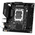  Материнская плата MAXSUN Challenger H610ITX 2LAN 