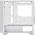  Корпус PcCooler C3D310 WH ARGB без БП 