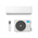  Кондиционер Midea MSAG2-12HRN1-I/MSAG2-12HRN1-O 