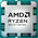  Процессор AMD Ryzen 7 9800X3D OEM (100-000001084) Granite Ridge, 4nm, C8/T16, Base 4,7GHz, Turbo 5,2GHz, GPU Radeon Graphics, L3 96Mb, TDP 120W, SAM5 