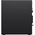  ПК Lenovo ThinkStation P3t (30GUSGUM00) Intel Core i7 13700, DDR5 16ГБ, 512ГБ(SSD), NVIDIA T400 - 4 ГБ, CR, Windows 11 Professional, черный 