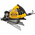  Пила дисковая DEWALT DWE 5615 