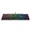  Игровая клавиатура Razer BlackWidow V4 X (RZ03-04702500-R3R1) Yellow Switch Russian Layout 