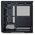  Корпус Lian Li Lancool 207 / Black / (G99.LAN207RX.10RS) Mid-Tower, TG / 2x 140mm ARGB + 2x 120mm non LED fans inc. 