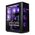  Корпус Valkyrie VK01 Black / E-ATX / 2x140mm ARGB fans 