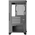  Корпус BLOODY BD-CC105 (BD-CC105-BK) mATX, Midi-Tower, без БП, черный 