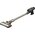  Пылесос вертикальный Weissgauff V12 BLDC 630 Bronzo Beige X-Treme Turbo 