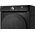  Сушильная машина Weissgauff WD 6010 Heat Pump Matt Black 