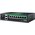  Коммутатор неуправляемый Netis P112GS (L2) 10x1Гбит/с 2SFP 8PoE 120W 