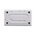  ПК Raskat Standart 500 (Standart500185522) Intel Core i5-12400, RAM 32GB, SSD 1TB, noOS, White 