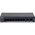  Коммутатор управляемый Dahua DH-CS4010-8ET-110 (L2) 8x100Мбит/с 2x1Гбит/с 8PoE 110W 