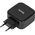  СЗУ Buro TJ-286B Smart, 4xUSB, 25Вт, 5A, черный 