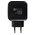  СЗУ Buro TJ-286B Smart, 4xUSB, 25Вт, 5A, черный 