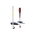  Триммер электрический RedVerg Basic EB-1300 