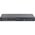  Коммутатор неуправляемый Dahua DH-S3226-24ET-240 (L2) 24x100Мбит/с 2xКомбо(1000BASE-T/SFP) 2SFP 24PoE 