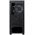  Корпус HSPD M521 (M521-TGBK-ARGB), Mesh Mid Tower, Black, slide TG, 0.45 SPCC, 4x120mm ARGB ATX 