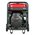  Генератор бензиновый FUBAG BS 14000 A ES, 641055 