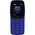  Мобильный телефон Nokia 105 TA-1423 SS SP01Z07Z1949Y Blue 