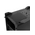  Корпус HSPD M320 (M320-TGBK-ARGB), Mesh Mini-tower, Black, slide TG, 0.45 SPCC, 2x140mm ARGB+1x120mm ARGB mATX 