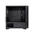  Корпус HSPD M320 (M320-TGBK-ARGB), Mesh Mini-tower, Black, slide TG, 0.45 SPCC, 2x140mm ARGB+1x120mm ARGB mATX 