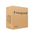  Корпус HSPD M320 (M320-TGBK-ARGB), Mesh Mini-tower, Black, slide TG, 0.45 SPCC, 2x140mm ARGB+1x120mm ARGB mATX 