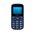  Мобильный телефон MAXVI B201 Blue 