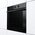 Духовой шкаф Gorenje BO6725E02NBG 