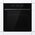  Духовой шкаф Gorenje BO6725E02NBG 