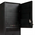  Корпус INWIN EC046BL (6195402) PM-450ATX U3.0*2+A(HD) + key lock and key 