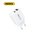  СЗУ REMAX RP-U120 Kiddy Series 20W A+C Fast Charger белый 