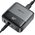  Портативная зарядная станция ACEFAST Z6 PD65W GaN 2*USB-C+2*USB-A black 