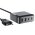  Портативная зарядная станция ACEFAST Z6 PD65W GaN 2*USB-C+2*USB-A black 